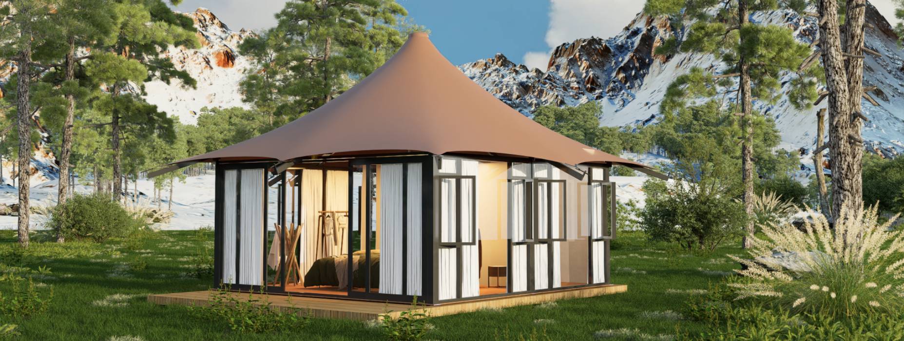 呼和浩特装配式建筑厂家